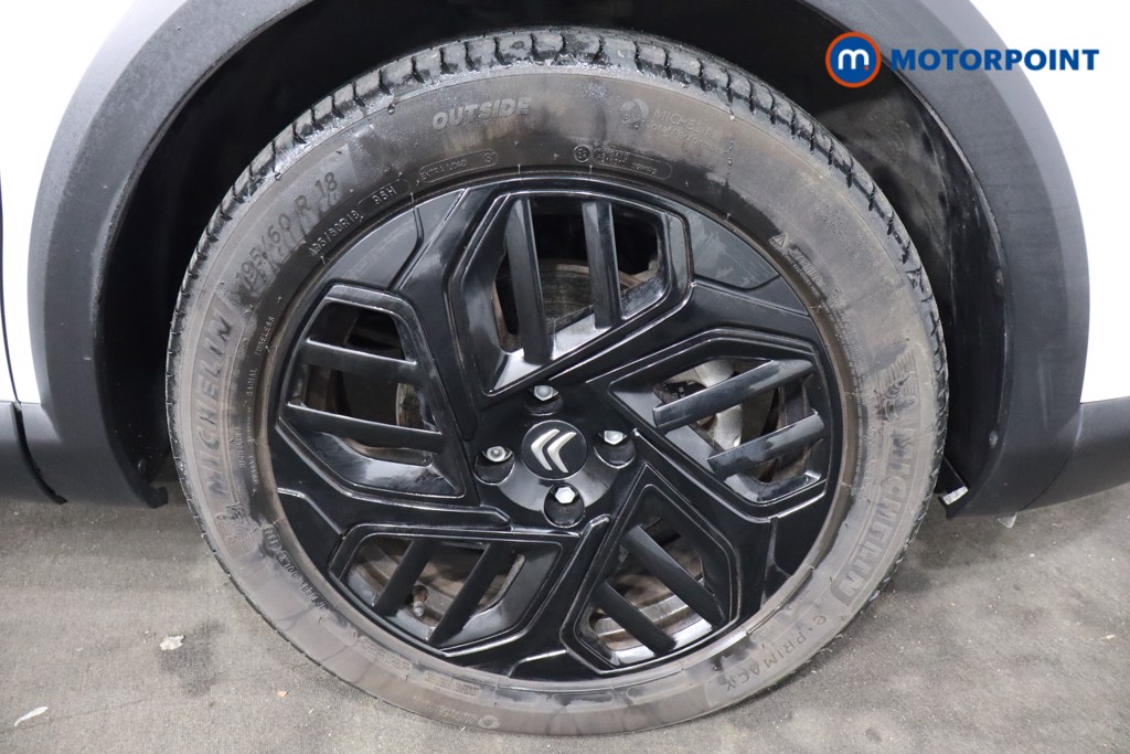 Used Citroen C4 2024 for sale - 77128337: Photo 36