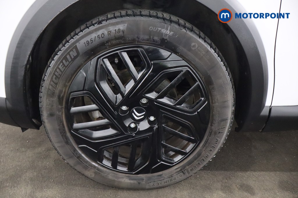 Used Citroen C4 2024 for sale - 77128337: Photo 37