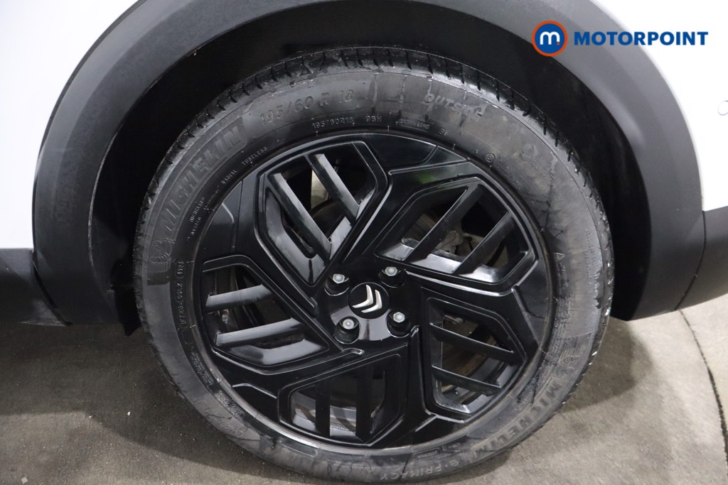 Used Citroen C4 2024 for sale - 77128337: Photo 38