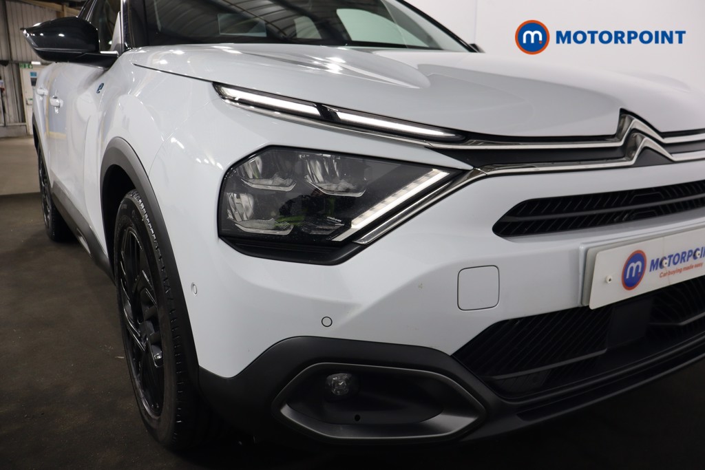 Used Citroen C4 2024 for sale - 77128337: Photo 39