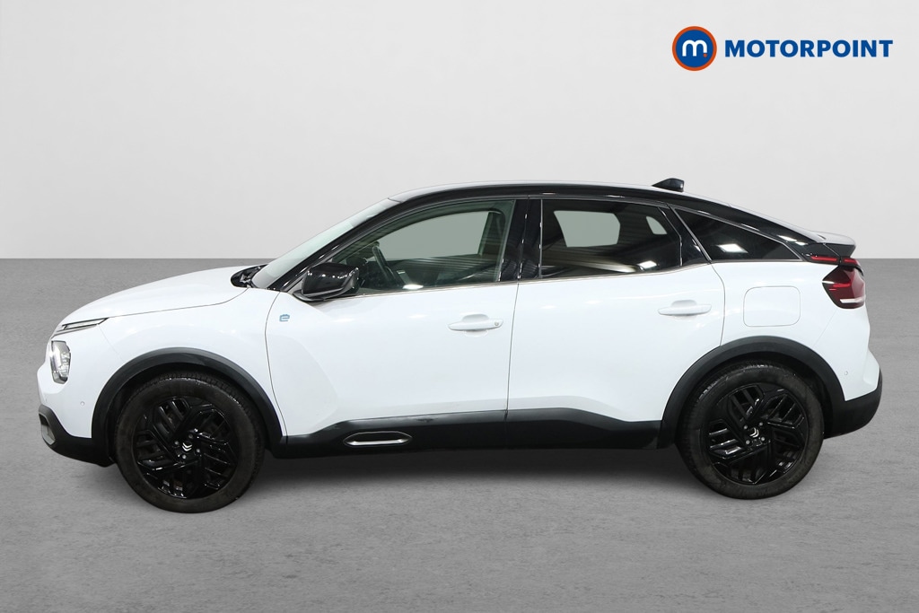 Used Citroen C4 2024 for sale - 77128337: Photo 4