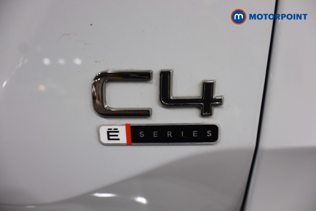 Used Citroen C4 2024 for sale - 77128337: Photo 41