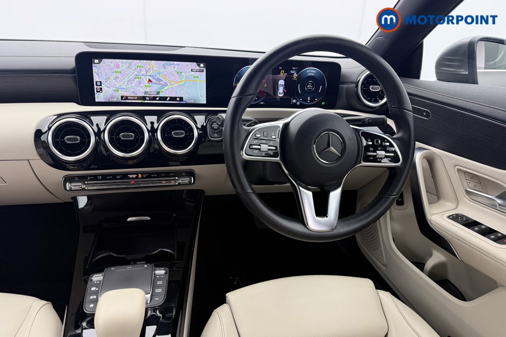 Used Mercedes-Benz CLA 2023 for sale - 78159514: Photo 10