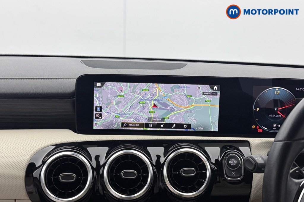 Used Mercedes-Benz CLA 2023 for sale - 78159514: Photo 11