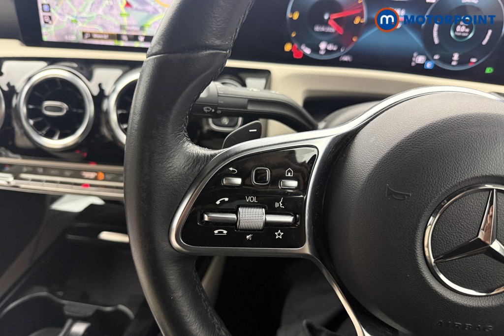 Used Mercedes-Benz CLA 2023 for sale - 78159514: Photo 16