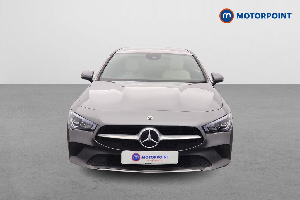 Used Mercedes-Benz CLA 2023 for sale - 78159514: Photo 2