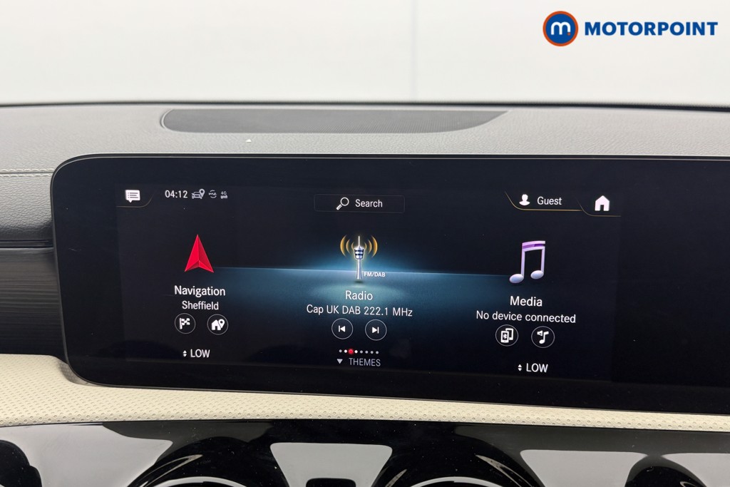 Used Mercedes-Benz CLA 2023 for sale - 78159514: Photo 23