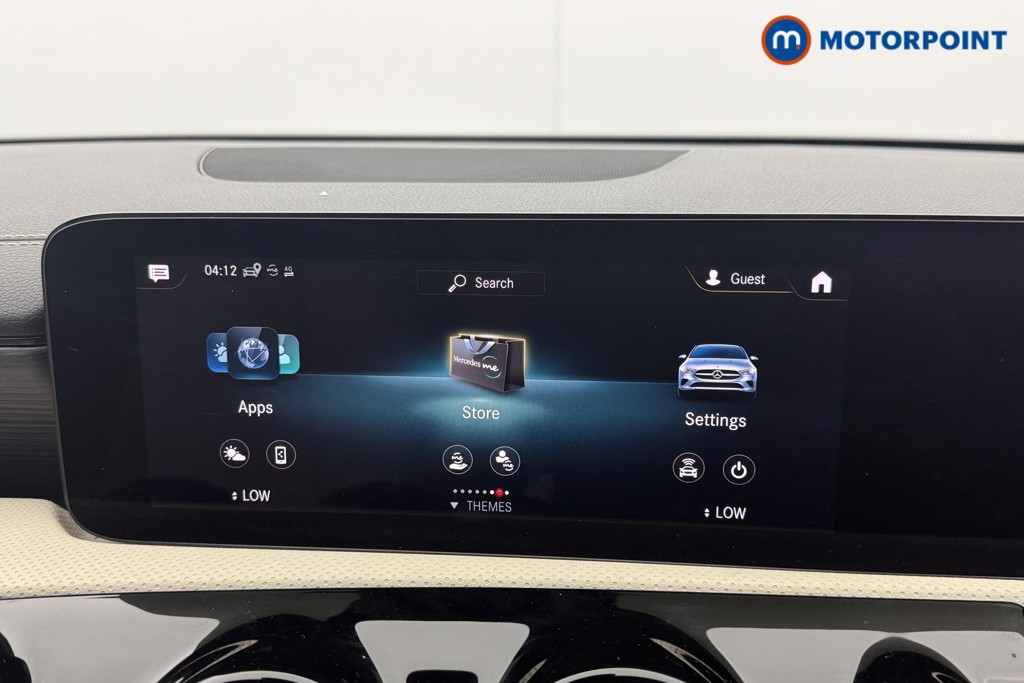 Used Mercedes-Benz CLA 2023 for sale - 78159514: Photo 25