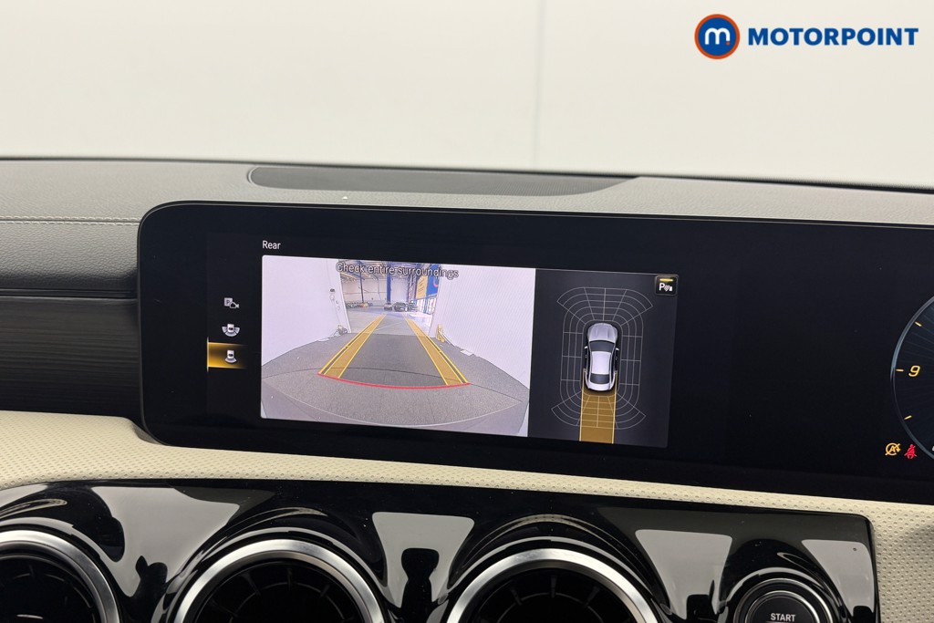 Used Mercedes-Benz CLA 2023 for sale - 78159514: Photo 26