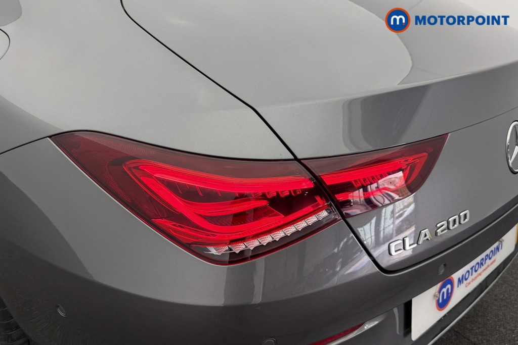 Used Mercedes-Benz CLA 2023 for sale - 78159514: Photo 36