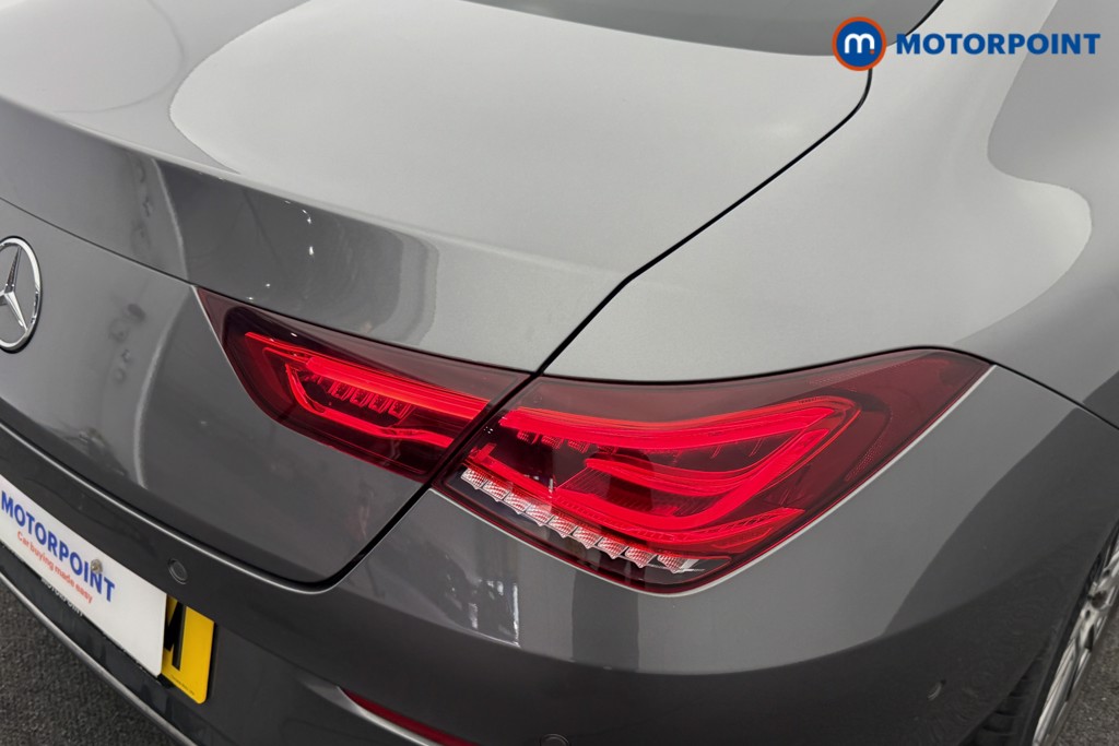 Used Mercedes-Benz CLA 2023 for sale - 78159514: Photo 37