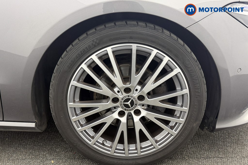 Used Mercedes-Benz CLA 2023 for sale - 78159514: Photo 39