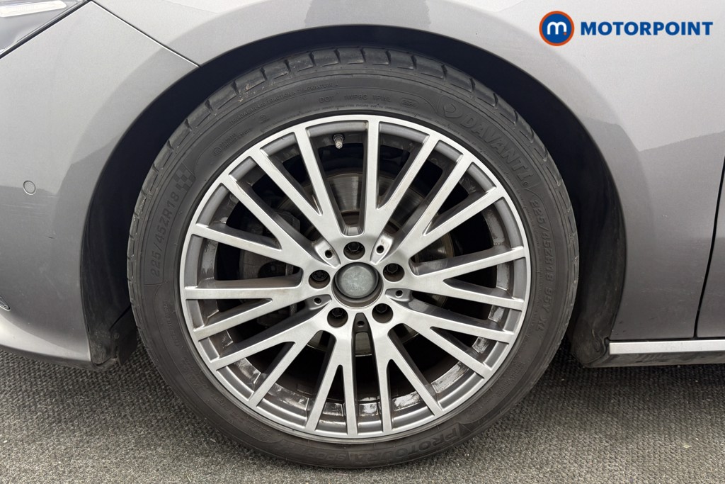 Used Mercedes-Benz CLA 2023 for sale - 78159514: Photo 40