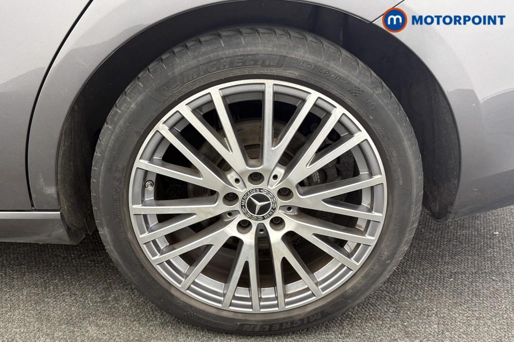 Used Mercedes-Benz CLA 2023 for sale - 78159514: Photo 41