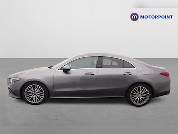 Used Mercedes-Benz CLA 2023 for sale - 78159514: Photo