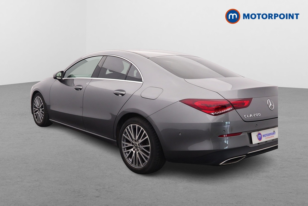 Used Mercedes-Benz CLA 2023 for sale - 78159514: Photo 5