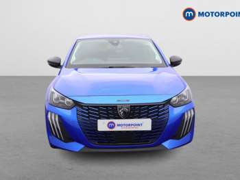 Used Peugeot 208 2024 for sale - 74591398: Photo