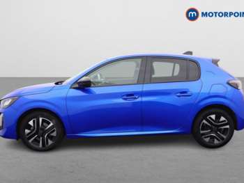 Used Peugeot 208 2024 for sale - 74591398: Photo