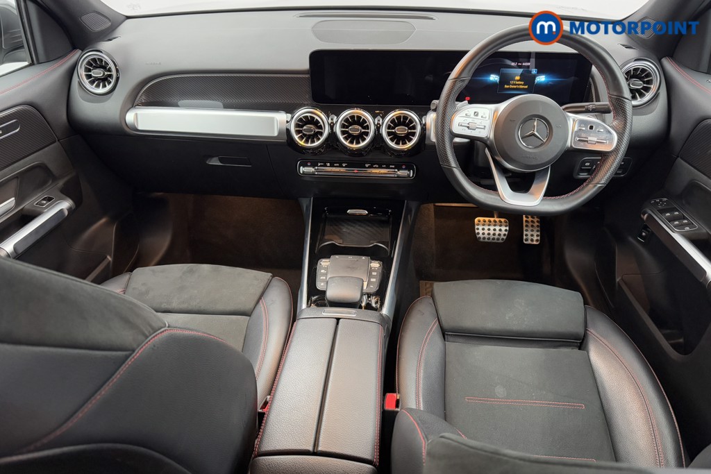 Used Mercedes-Benz GLB 2021 for sale - 77312835: Photo 10