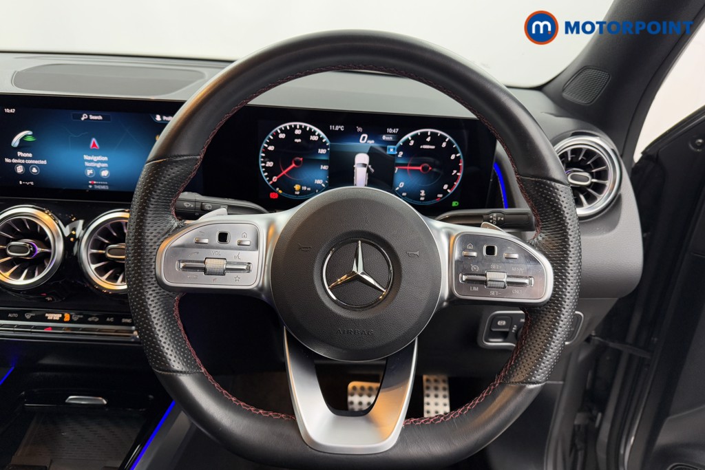 Used Mercedes-Benz GLB 2021 for sale - 77312835: Photo 11