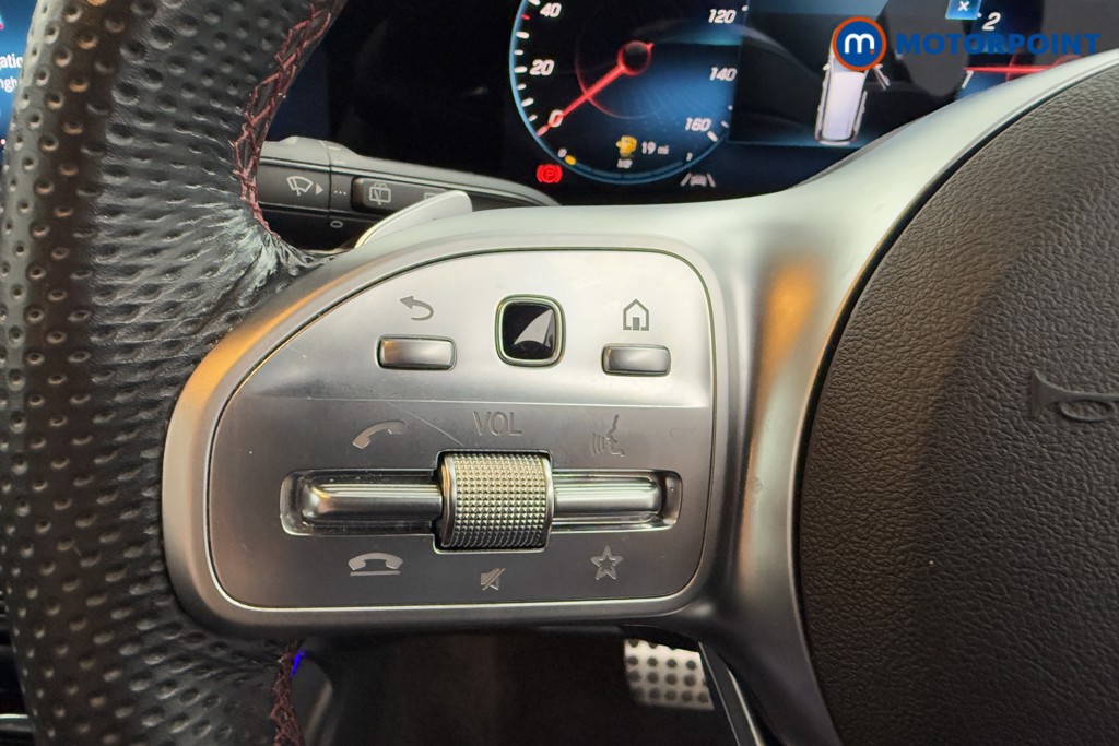 Used Mercedes-Benz GLB 2021 for sale - 77312835: Photo 12