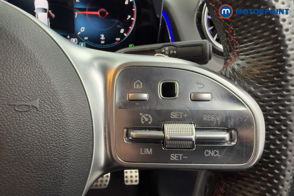 Used Mercedes-Benz GLB 2021 for sale - 77312835: Photo 13