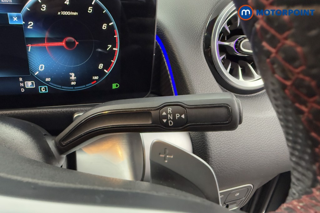 Used Mercedes-Benz GLB 2021 for sale - 77312835: Photo 14