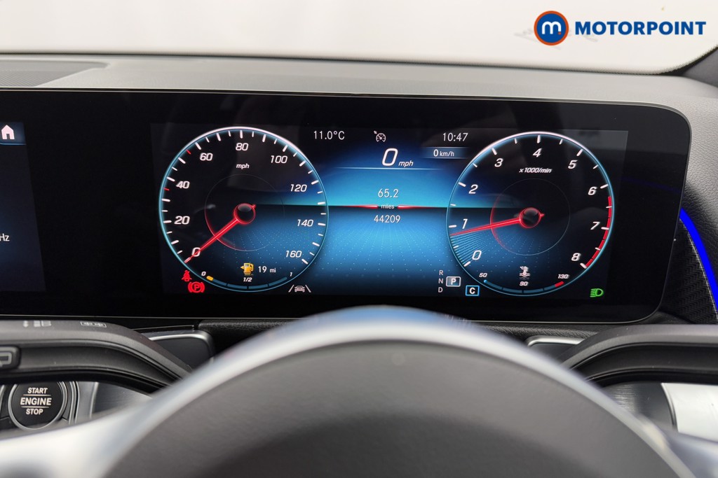 Used Mercedes-Benz GLB 2021 for sale - 77312835: Photo 15