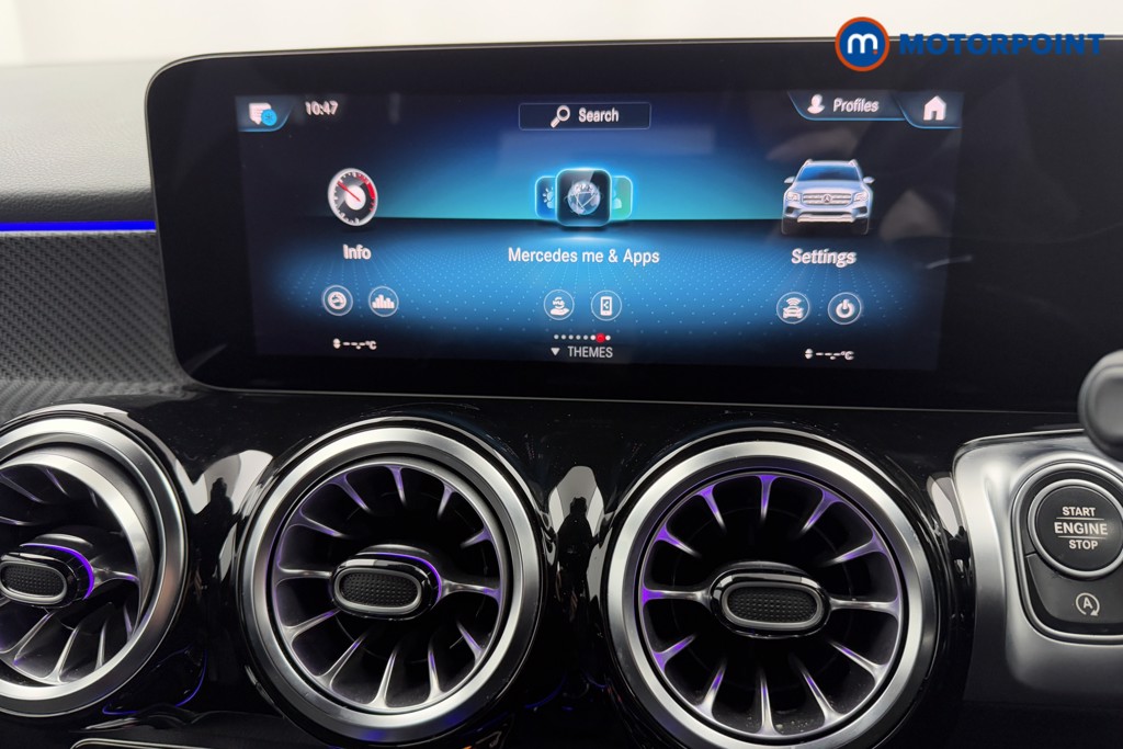 Used Mercedes-Benz GLB 2021 for sale - 77312835: Photo 18