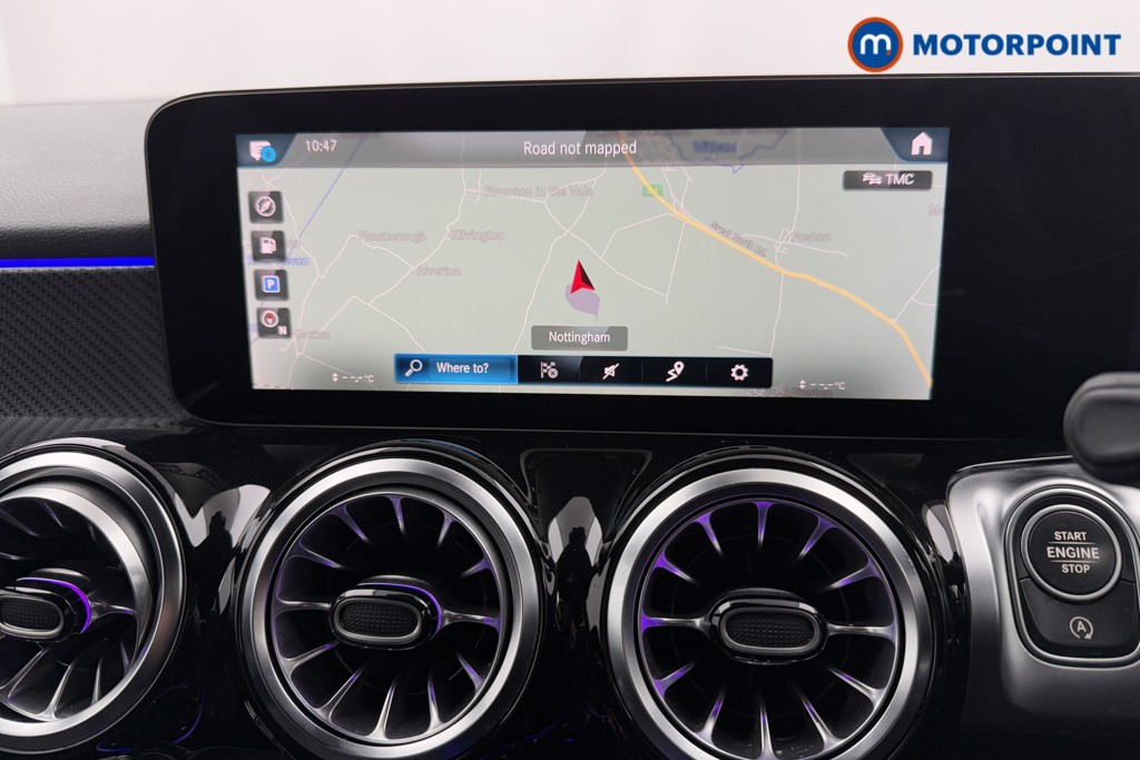 Used Mercedes-Benz GLB 2021 for sale - 77312835: Photo 19