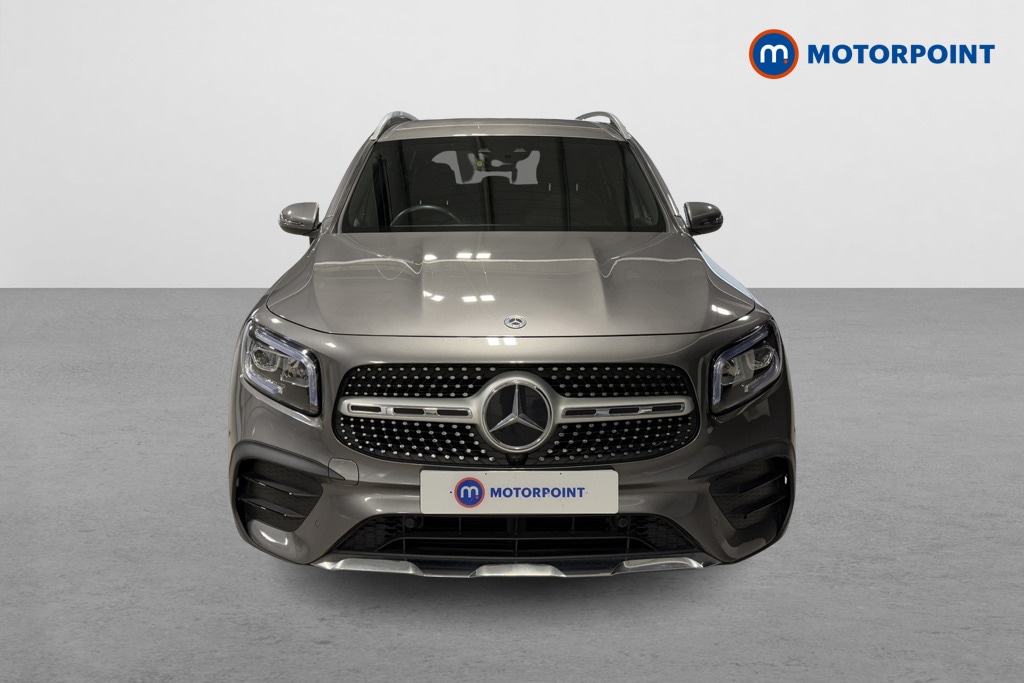 Used Mercedes-Benz GLB 2021 for sale - 77312835: Photo 2