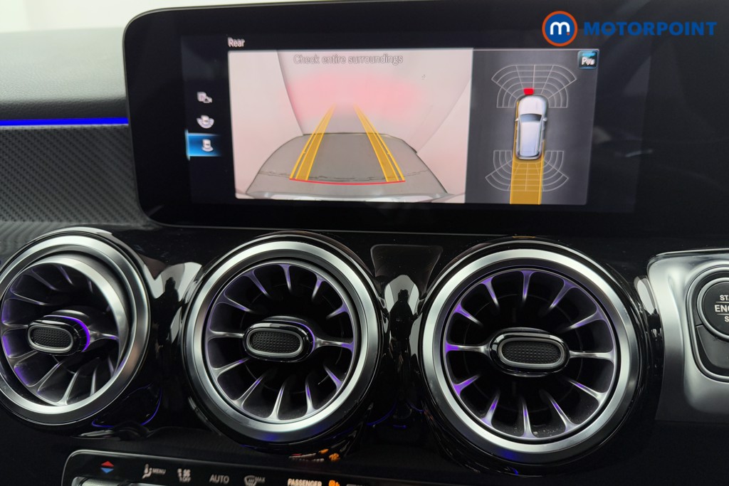 Used Mercedes-Benz GLB 2021 for sale - 77312835: Photo 21