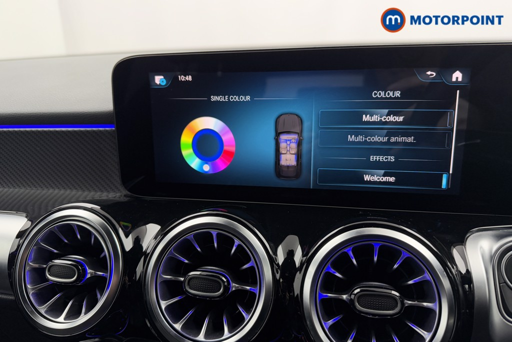 Used Mercedes-Benz GLB 2021 for sale - 77312835: Photo 22