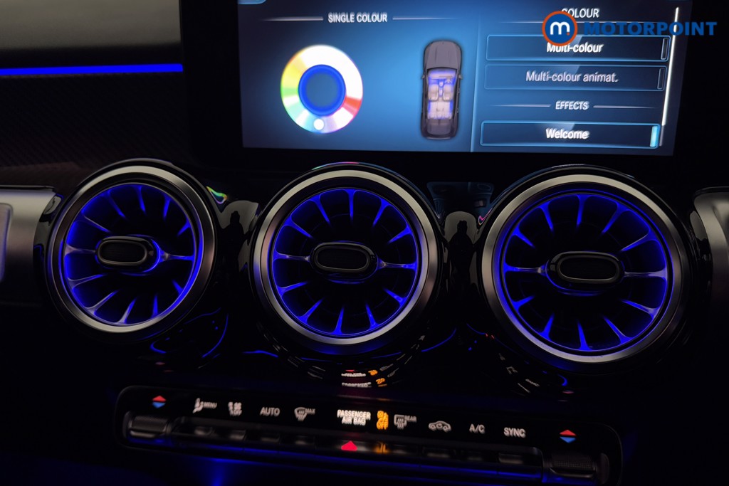 Used Mercedes-Benz GLB 2021 for sale - 77312835: Photo 23