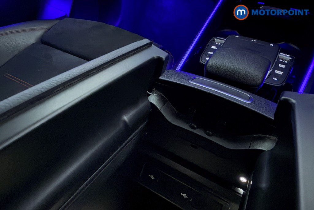 Used Mercedes-Benz GLB 2021 for sale - 77312835: Photo 27