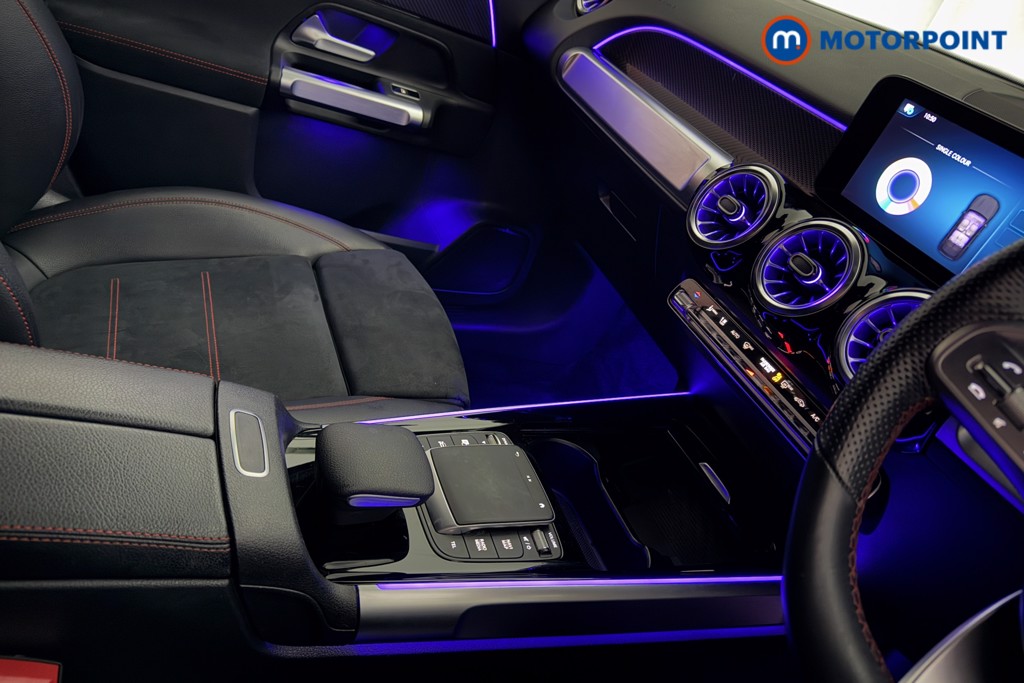 Used Mercedes-Benz GLB 2021 for sale - 77312835: Photo 28