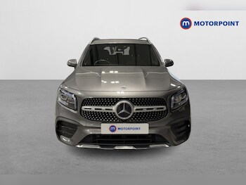 Used Mercedes-Benz GLB 2021 for sale - 77312835: Photo