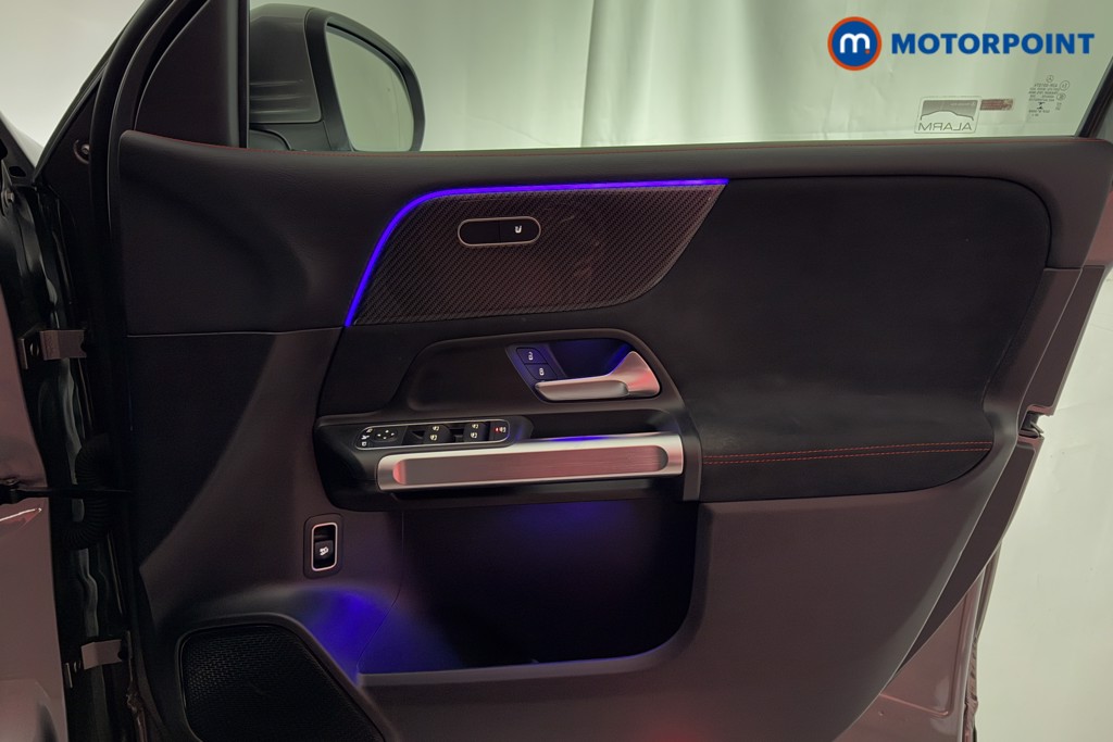 Used Mercedes-Benz GLB 2021 for sale - 77312835: Photo 32