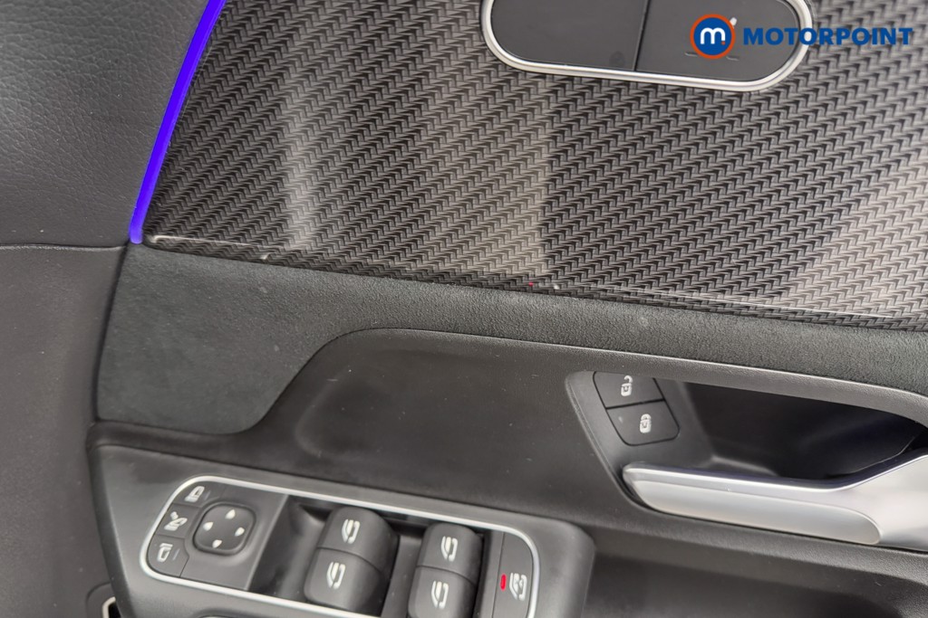 Used Mercedes-Benz GLB 2021 for sale - 77312835: Photo 33