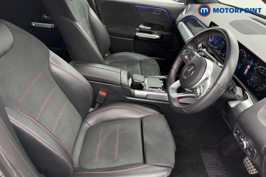 Used Mercedes-Benz GLB 2021 for sale - 77312835: Photo 34