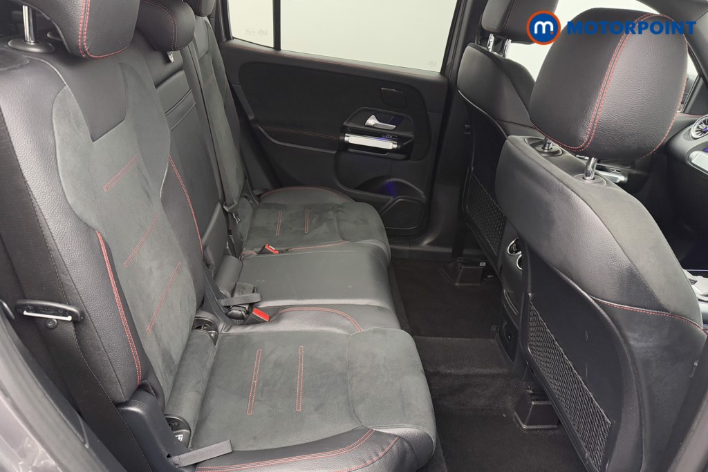 Used Mercedes-Benz GLB 2021 for sale - 77312835: Photo 36