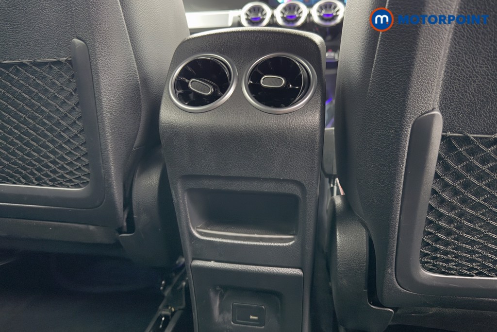 Used Mercedes-Benz GLB 2021 for sale - 77312835: Photo 37