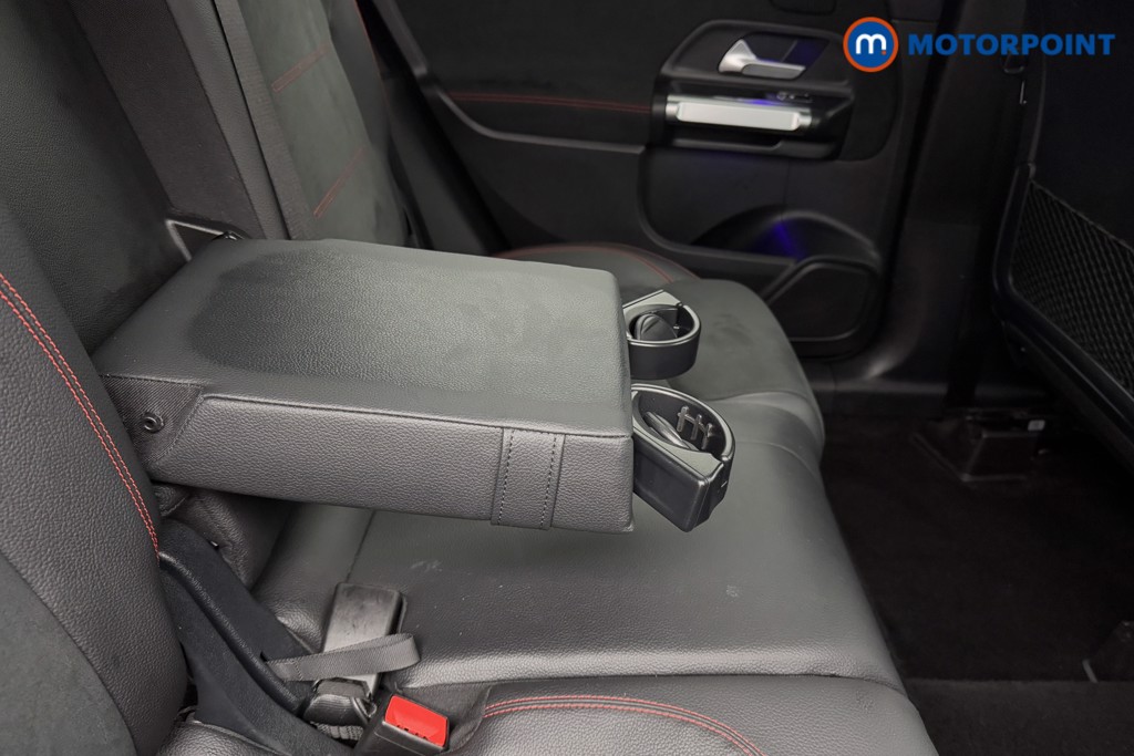 Used Mercedes-Benz GLB 2021 for sale - 77312835: Photo 38