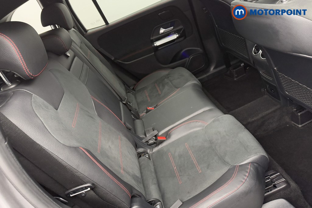 Used Mercedes-Benz GLB 2021 for sale - 77312835: Photo 39