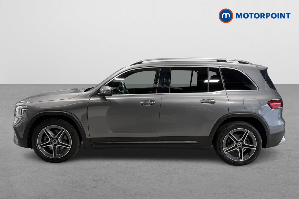 Used Mercedes-Benz GLB 2021 for sale - 77312835: Photo 4