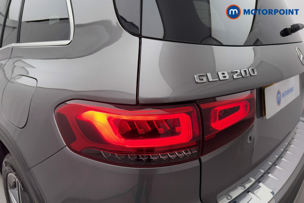 Used Mercedes-Benz GLB 2021 for sale - 77312835: Photo 46