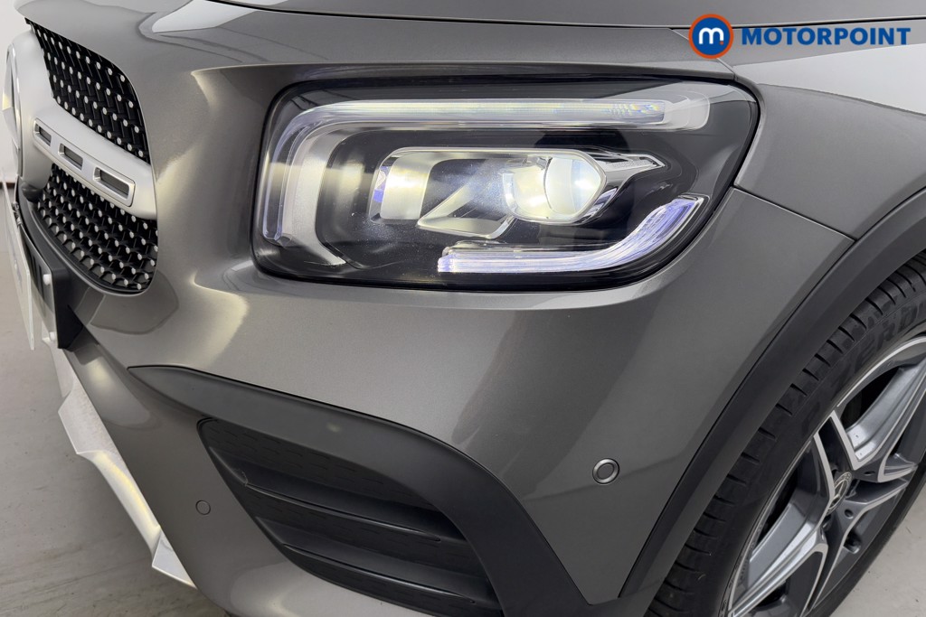 Used Mercedes-Benz GLB 2021 for sale - 77312835: Photo 47