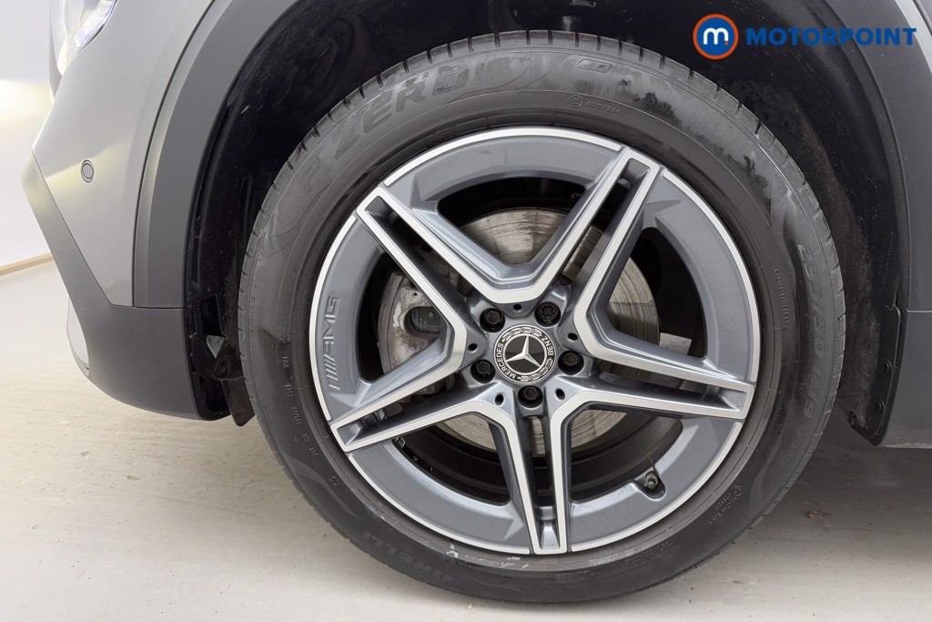 Used Mercedes-Benz GLB 2021 for sale - 77312835: Photo 48