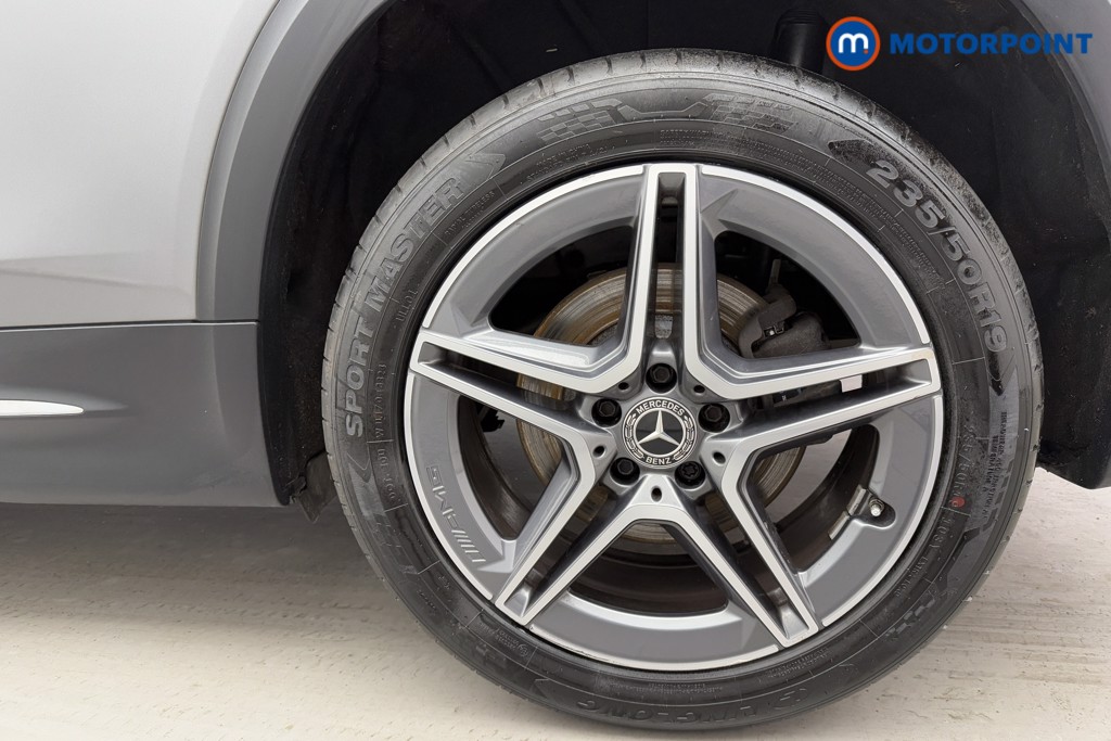 Used Mercedes-Benz GLB 2021 for sale - 77312835: Photo 49