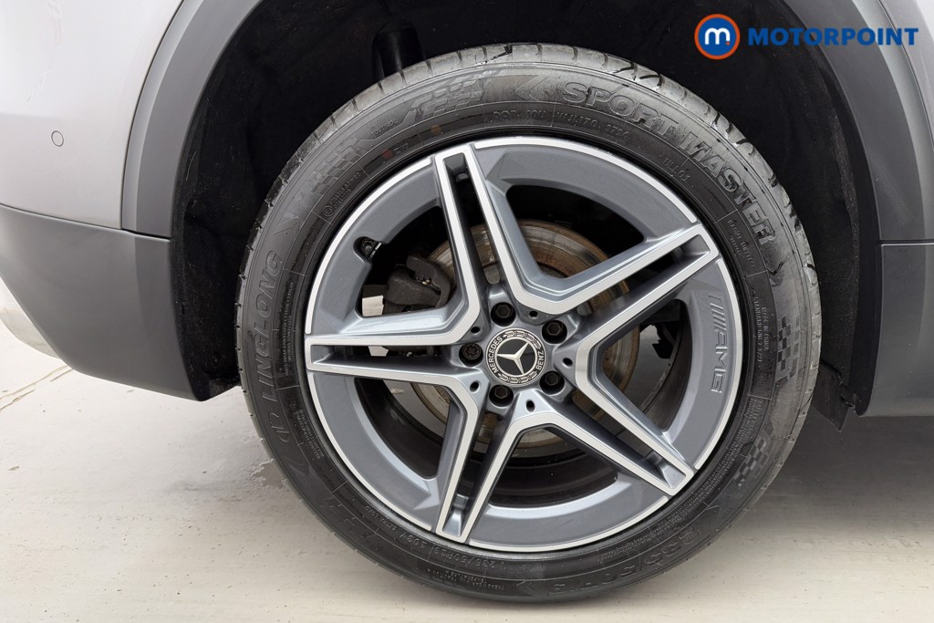 Used Mercedes-Benz GLB 2021 for sale - 77312835: Photo 50